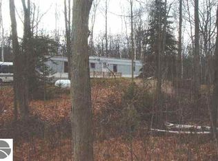 818 S Point Lookout Rd, Au Gres, MI 48703