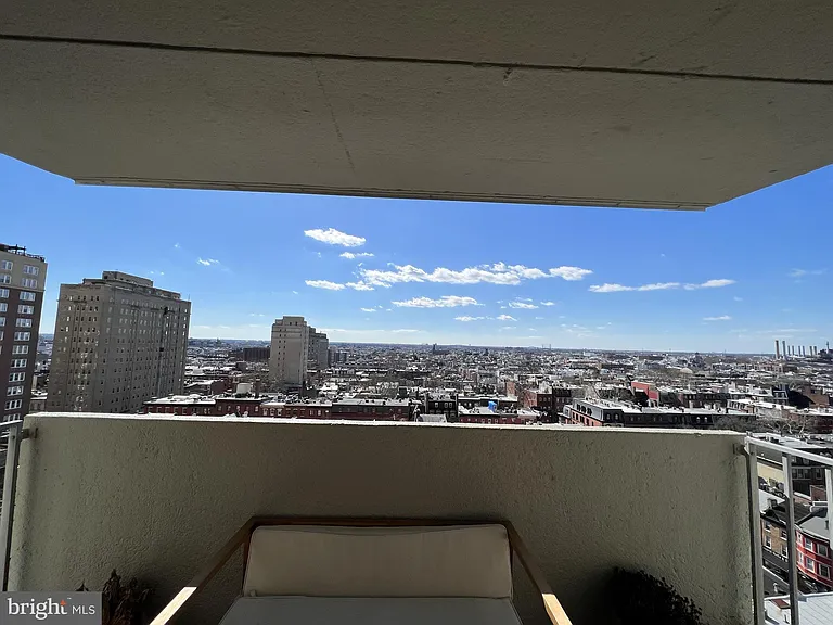 224 W Rittenhouse Sq #30-1409 — Photo 4