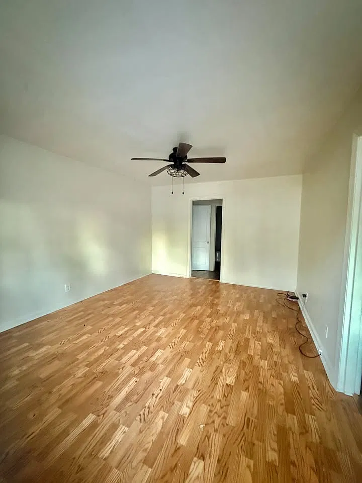 1 bed, 540 sqft, $1,000 — Photo 2