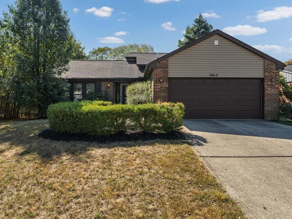 3615 Dinsmore Castle Dr, Columbus, OH 43221