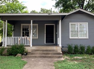 1408 W 39th 1/2 St, Austin, TX 78756