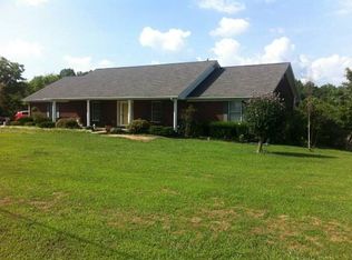390 Lucas Rd, Glasgow, KY 42141