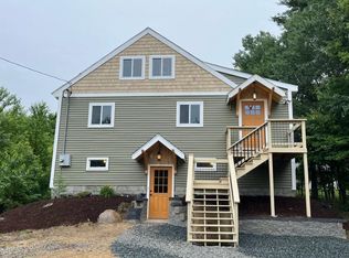 107 Lily Pond Rd, Alton, NH 03809