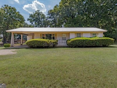 32 Stevens Rd, Hawkinsville, GA, 31036