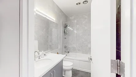 Rented by LG Fairmont Group