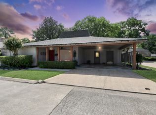 41 E Champions Colony, Houston, TX 77069