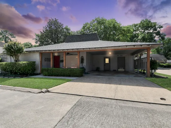 41 E Champions Colony, Houston, TX 77069