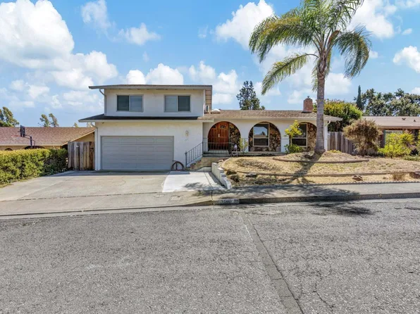 127 Aragon Street, Vallejo, CA 94591