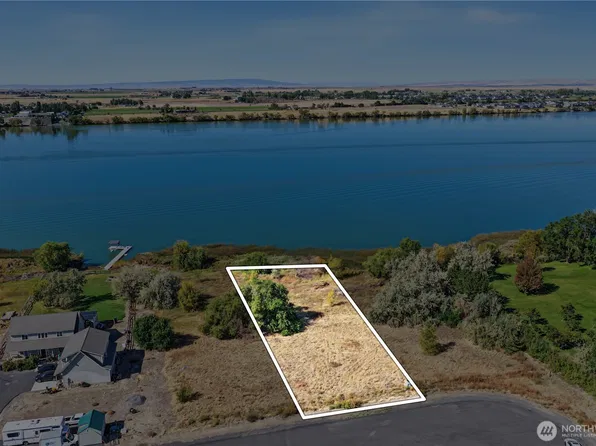 3620 NE Wild Goose Road, Moses Lake, WA 98837