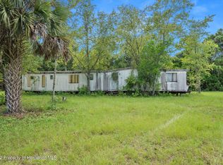 17801 Corpus Christi Dr, Spring Hill, FL 34610