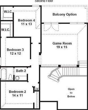 3rd image of 1135 Via Belcanto