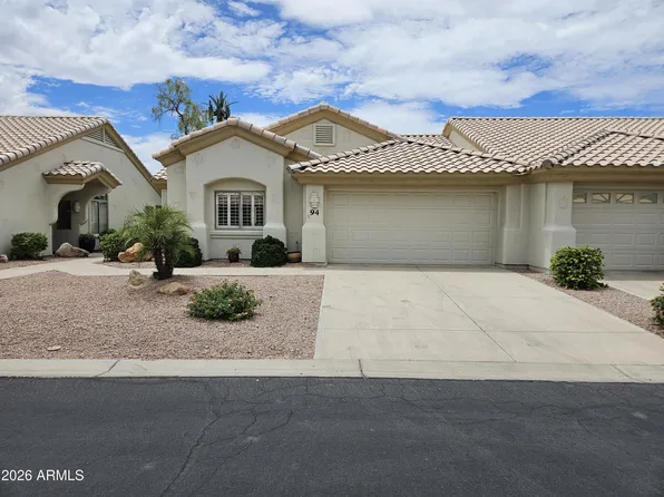 5830 E MCKELLIPS Road #94, Mesa, AZ 85215