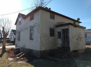 753 Jefferson St, Sainte Genevieve, MO 63670