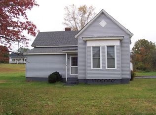319 S Main St, Adairsville, GA 30103