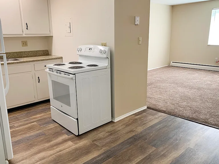 Barkley Ridge Apartments — Photo 34