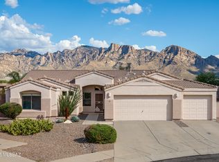 251 W La Veta Ct, Oro Valley, AZ 85737
