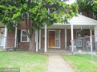 3046 Mayfield Ave, Baltimore, MD 21213