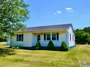 21231 Patrick Henry Hwy, Jetersville, VA 23083