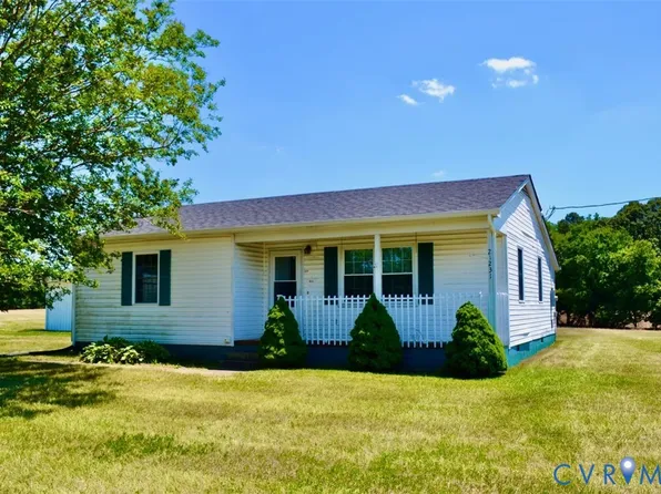 21231 Patrick Henry Hwy, Jetersville, VA 23083