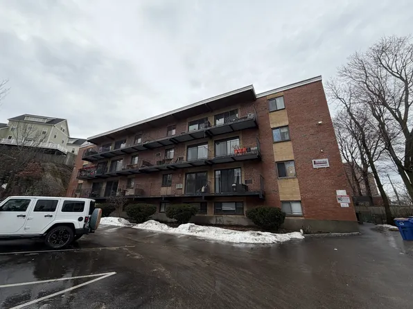 5 Linda Ln APT 1, Dorchester, MA 02125