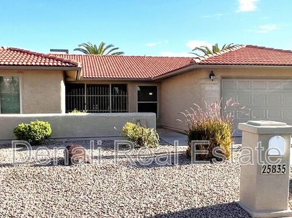 25835 S Greencastle Dr