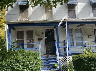 8039 S Union Ave, Chicago, IL 60620