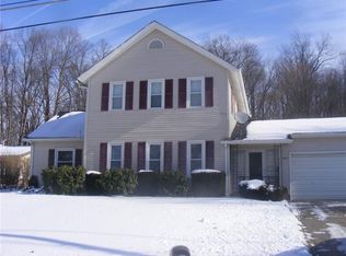 865 Thurston Rd, Meadville, PA 16335