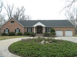 140 W Bristol Rd, Ivyland, PA 18974