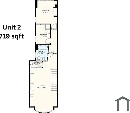 3657 Old York Rd #1 — Photo 22