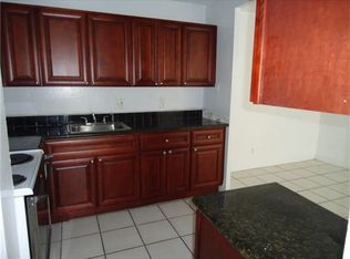 5412 NW 24th St #00130, Lauderhill, FL 33313