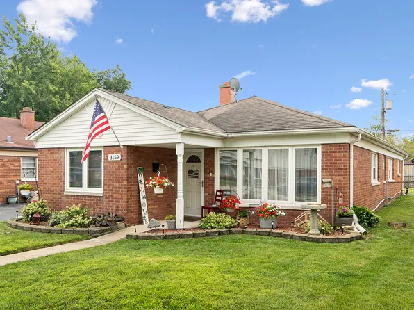3159 W Palisades Dr, Merrionette Park, IL 60803