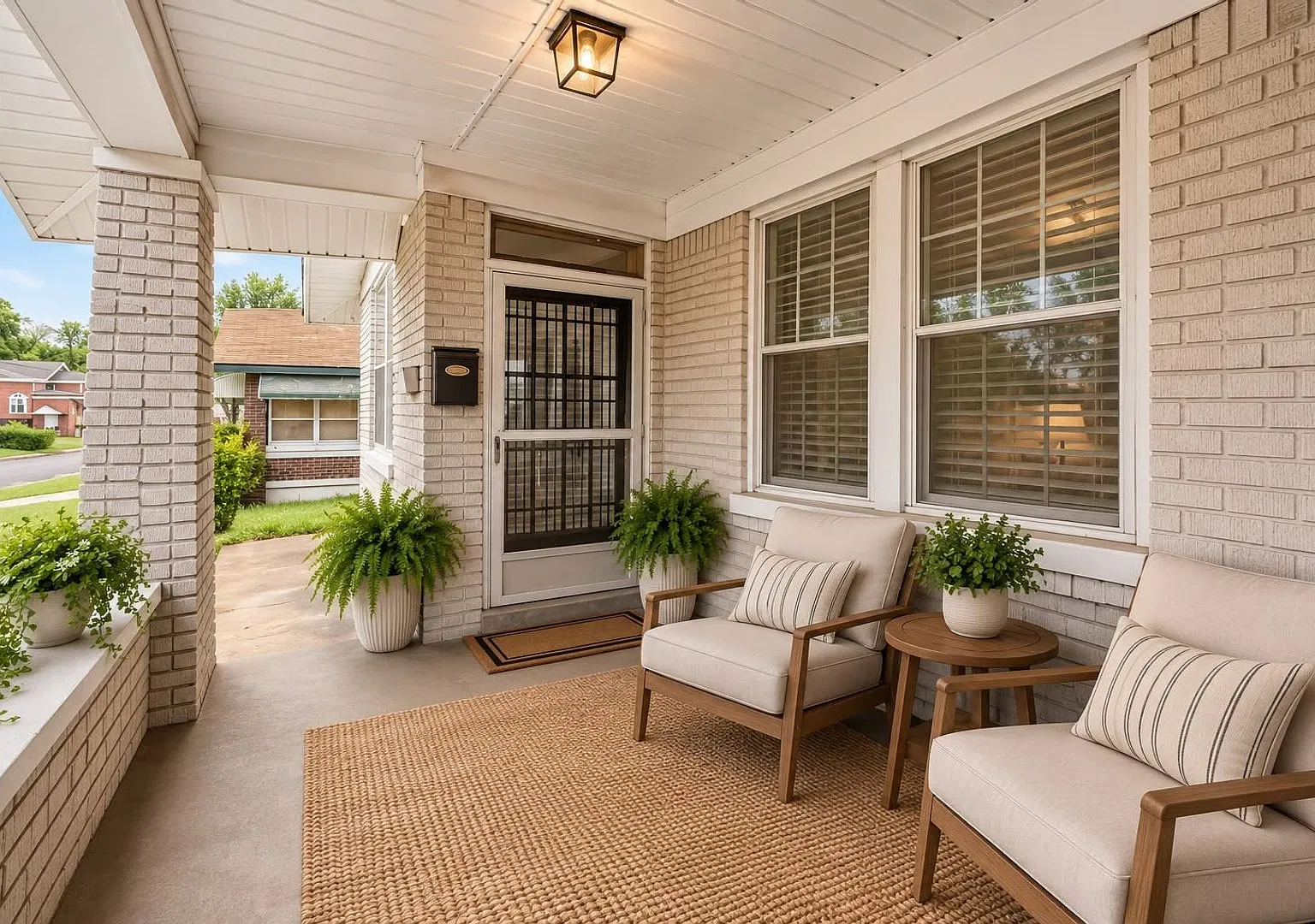 Renovated 3 Bedroom 1 Bathroom Home In Glenview! — Photo 2