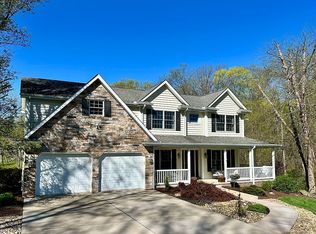 6000 Forbes Hollow Rd, Export, PA 15632