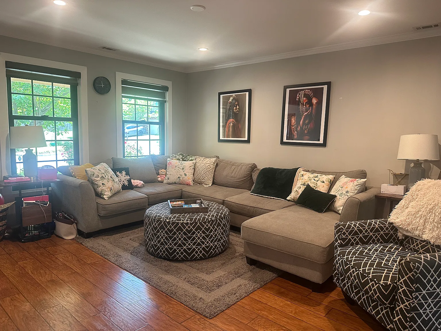 4 bed, 2.5 bath, 2150 sqft, $3,900 — Photo 4