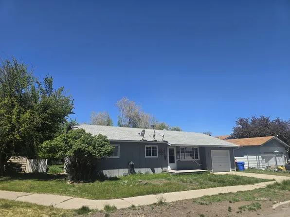 1004 Western Pl, Lakeview, OR 97630