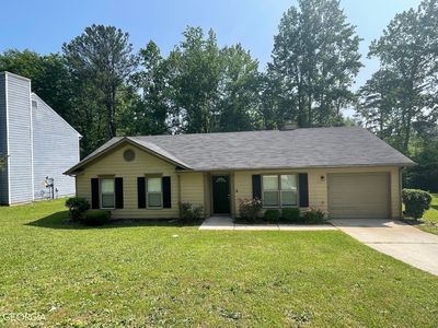 5637 La Fleur Trl, Lithonia, GA, 30038