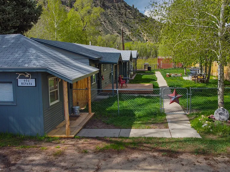 405 Nevava St #2 — Photo 3