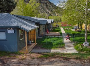 405 Nevava St #2, Hot Sulphur Springs, CO 80451