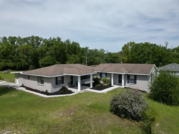 10223 Us Highway 301, Dade City, FL 33525