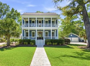 1505 Lindsey Creek Dr, Mount Pleasant, SC 29466