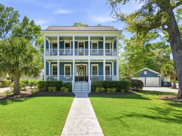 1505 Lindsey Creek Dr, Mount Pleasant, SC 29466