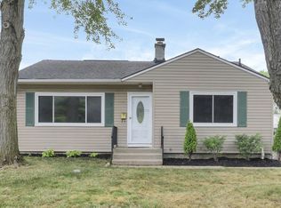 2186 Colfax Ave, Columbus, OH 43224