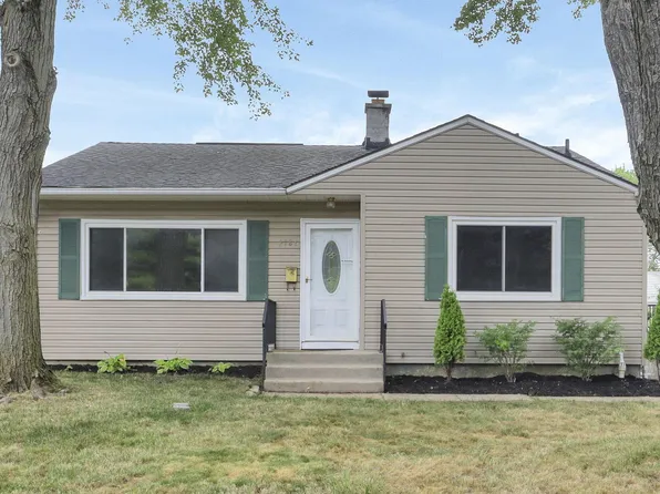 2186 Colfax Ave, Columbus, OH 43224