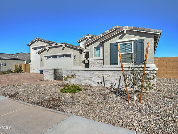 4th image of 40698 W Hall Drive