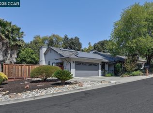 3015 Lanway Ct, Concord, CA 94518