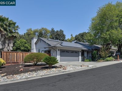 3015 Lanway Ct, Concord, CA, 94518