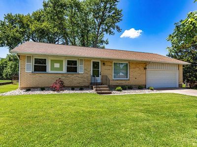 6035 Hexagon Dr, Fairfield, OH, 45014