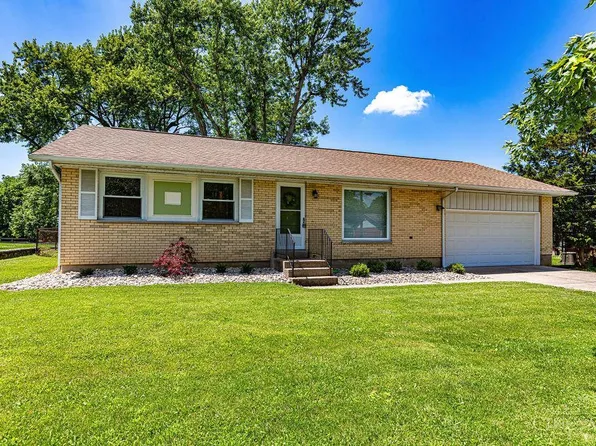 6035 Hexagon Dr, Fairfield, OH 45014