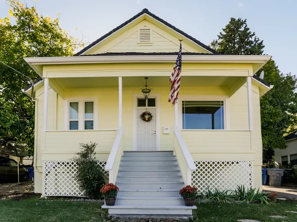 1034 West St, Redding, CA 96001