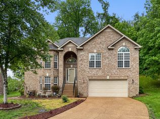 1009 Pinot Chas, Antioch, TN 37013